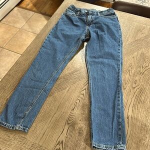 Gap size 14 jeans